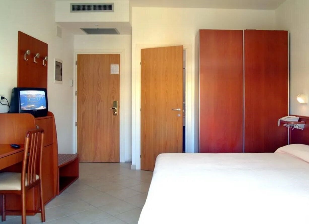 Панорама Tamanco 3*